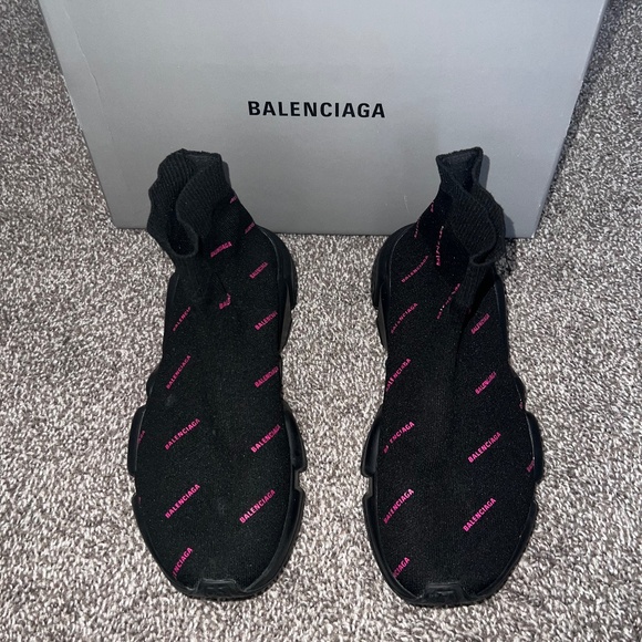 Balenciaga Tennis - Picture 1 of 6